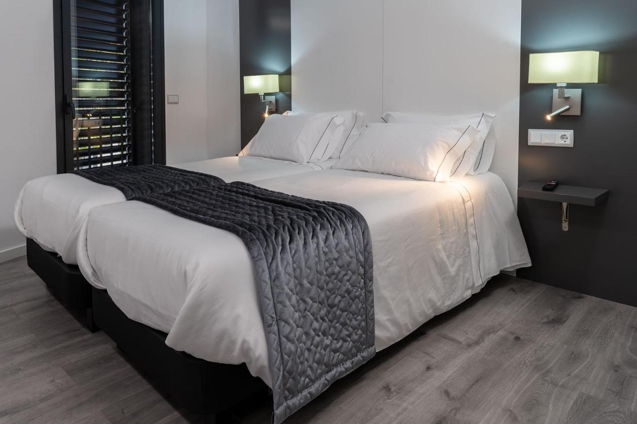 Apartaments Y Habitacions Entre Volcans Olot Exteriér fotografie
