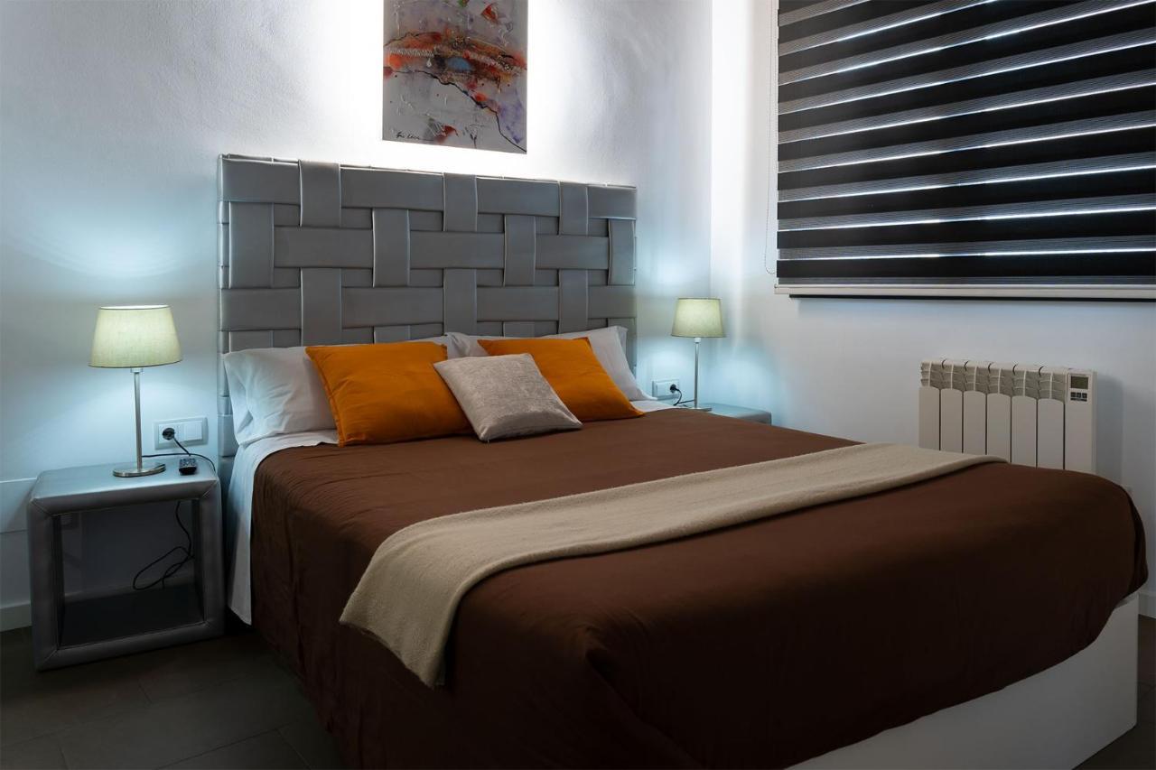 Apartaments Y Habitacions Entre Volcans Olot Exteriér fotografie