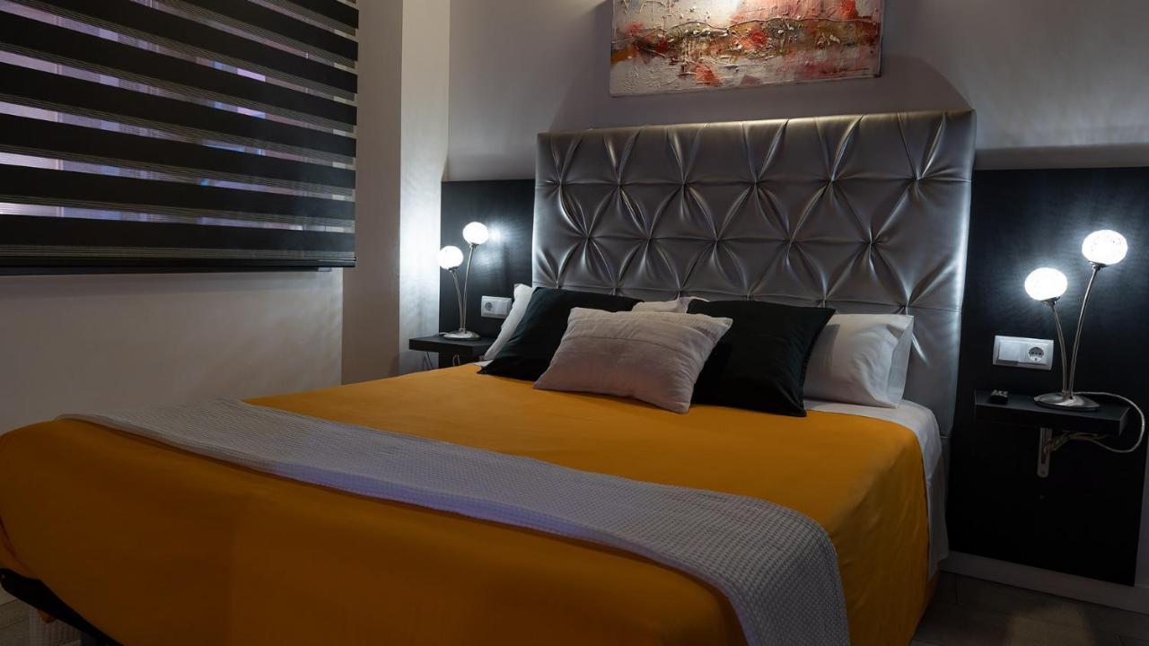 Apartaments Y Habitacions Entre Volcans Olot Exteriér fotografie
