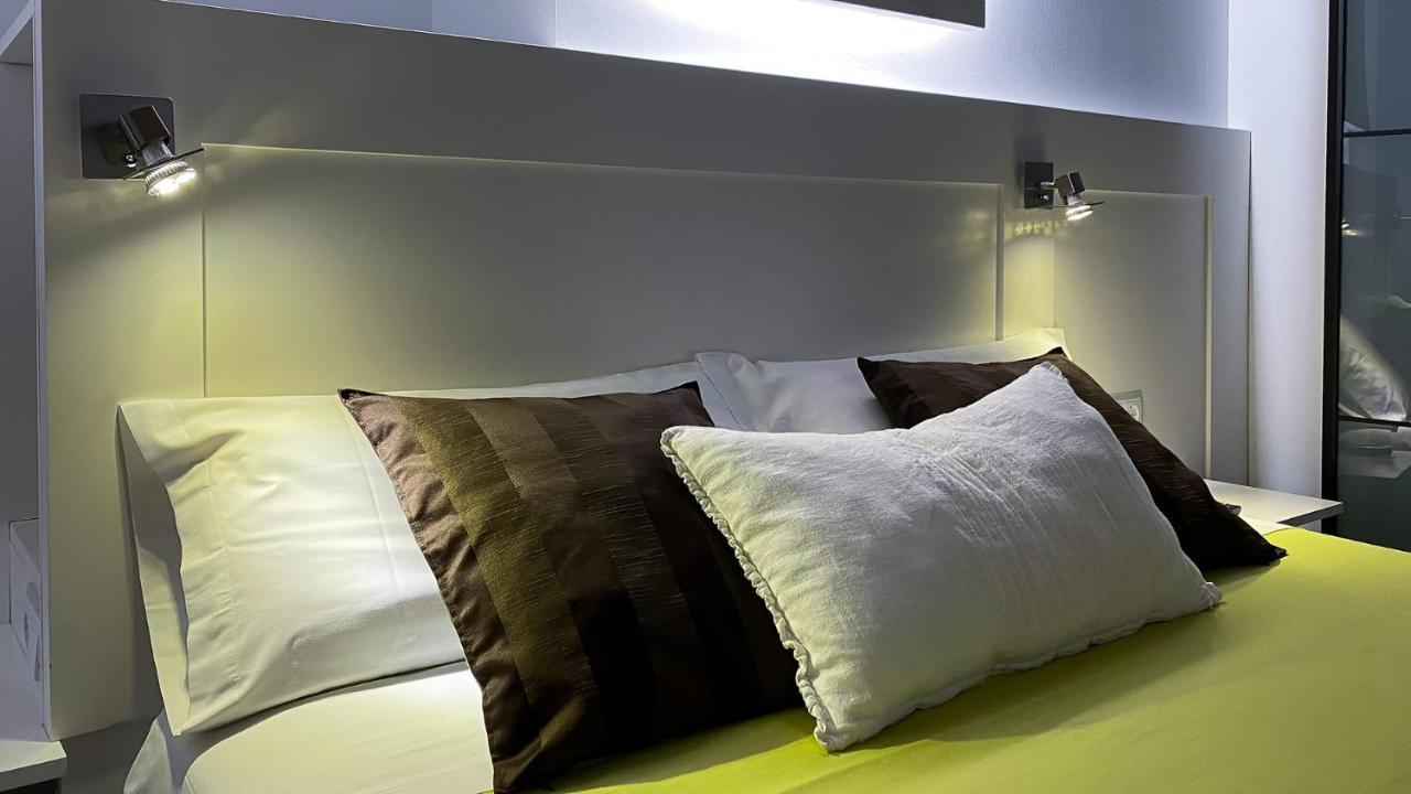 Apartaments Y Habitacions Entre Volcans Olot Exteriér fotografie