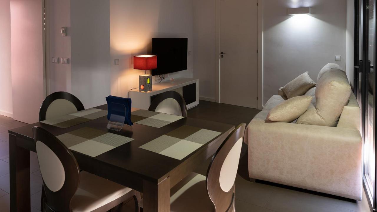 Apartaments Y Habitacions Entre Volcans Olot Exteriér fotografie