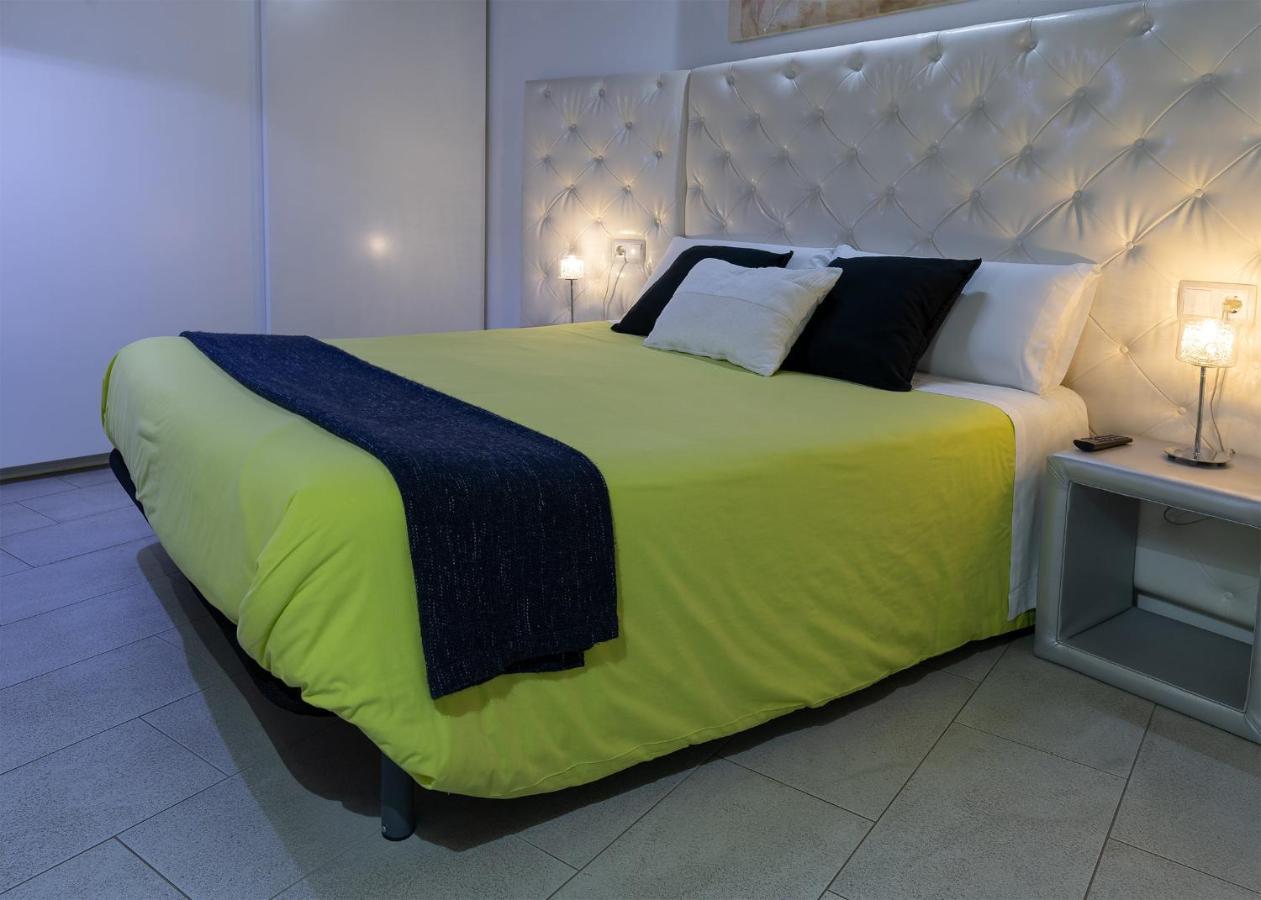 Apartaments Y Habitacions Entre Volcans Olot Exteriér fotografie