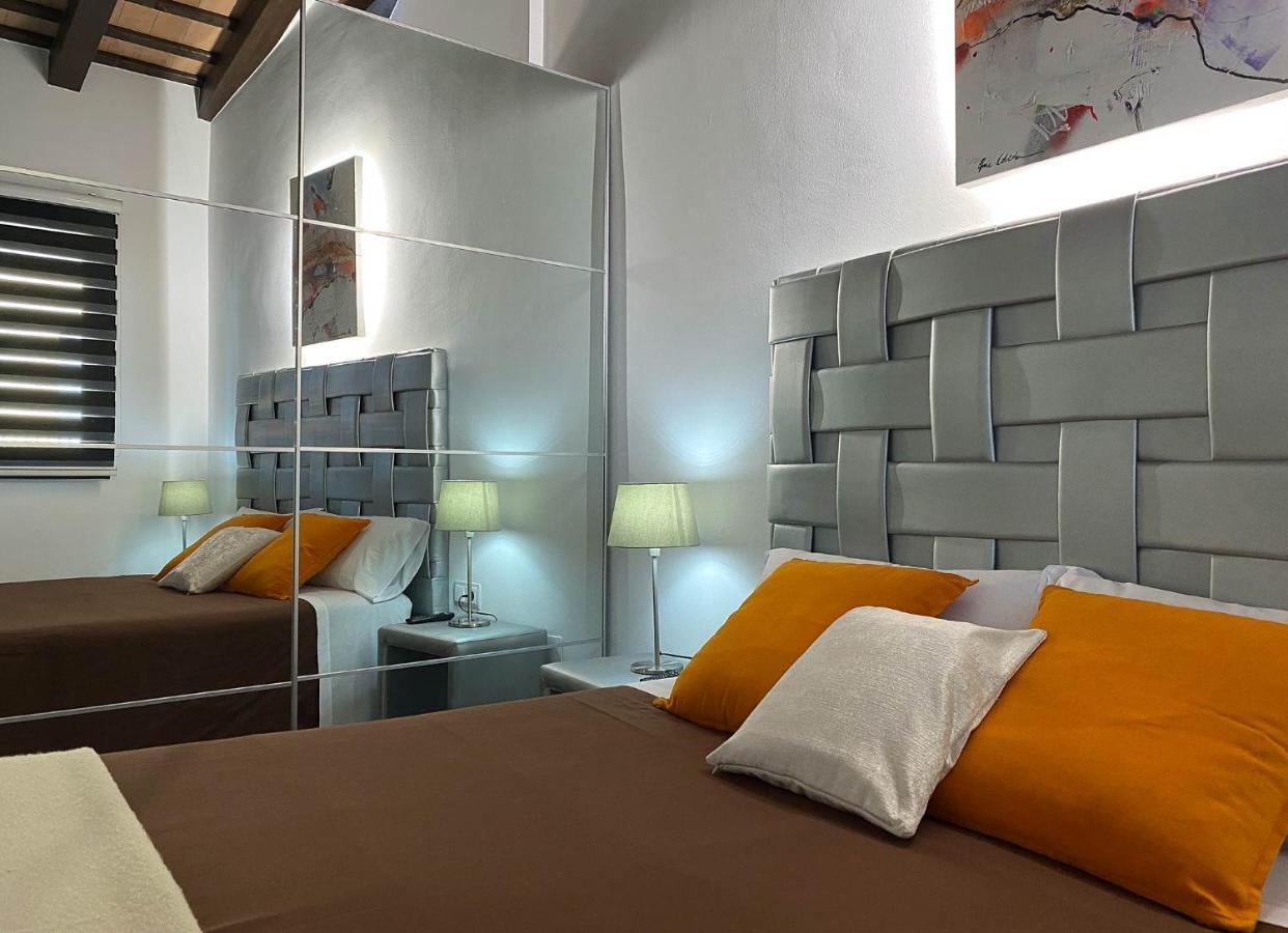 Apartaments Y Habitacions Entre Volcans Olot Exteriér fotografie