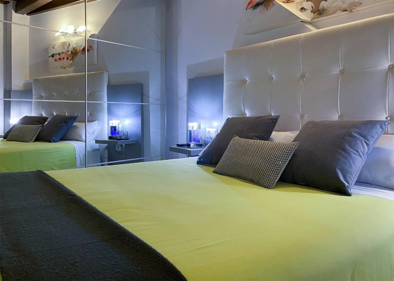 Apartaments Y Habitacions Entre Volcans Olot Exteriér fotografie