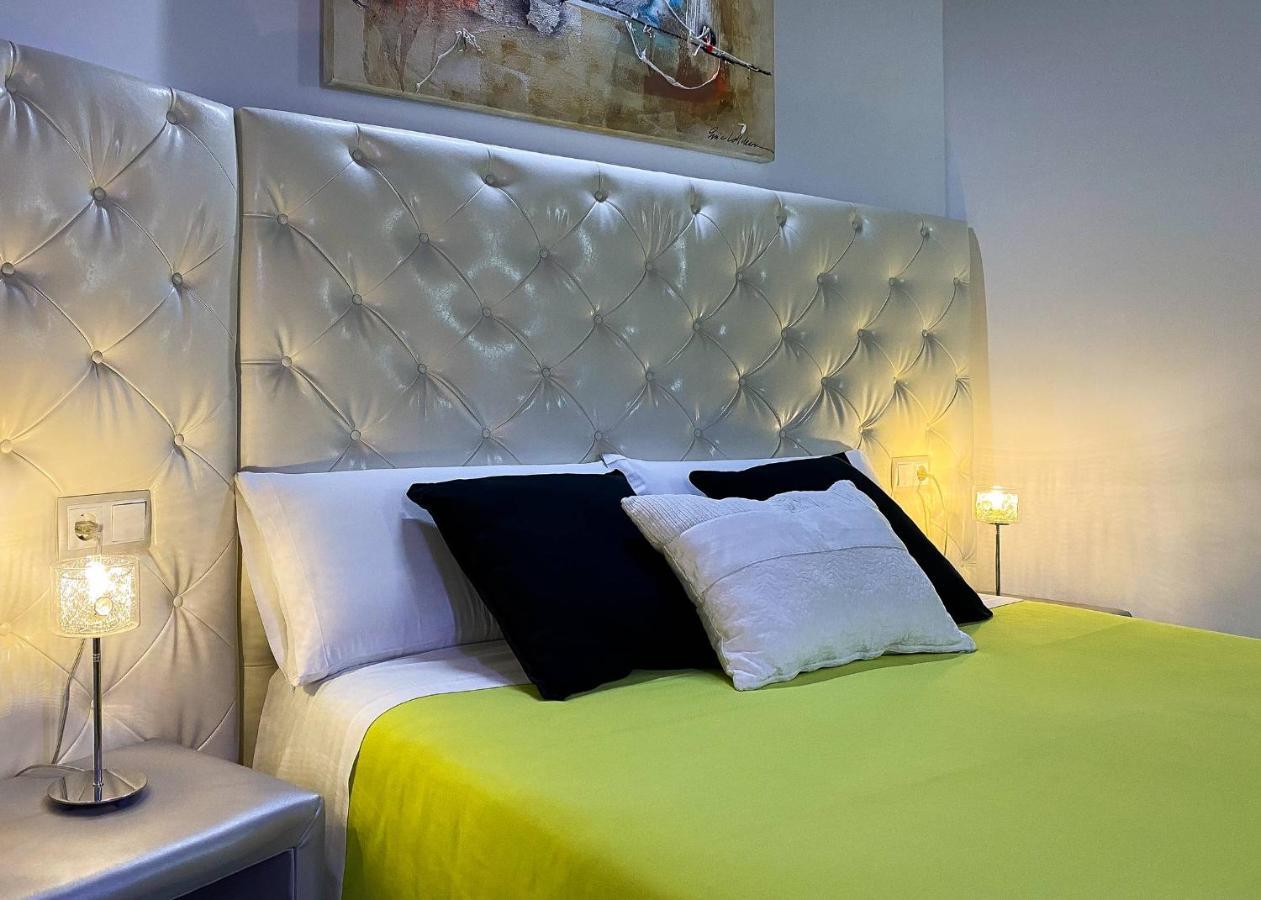 Apartaments Y Habitacions Entre Volcans Olot Exteriér fotografie
