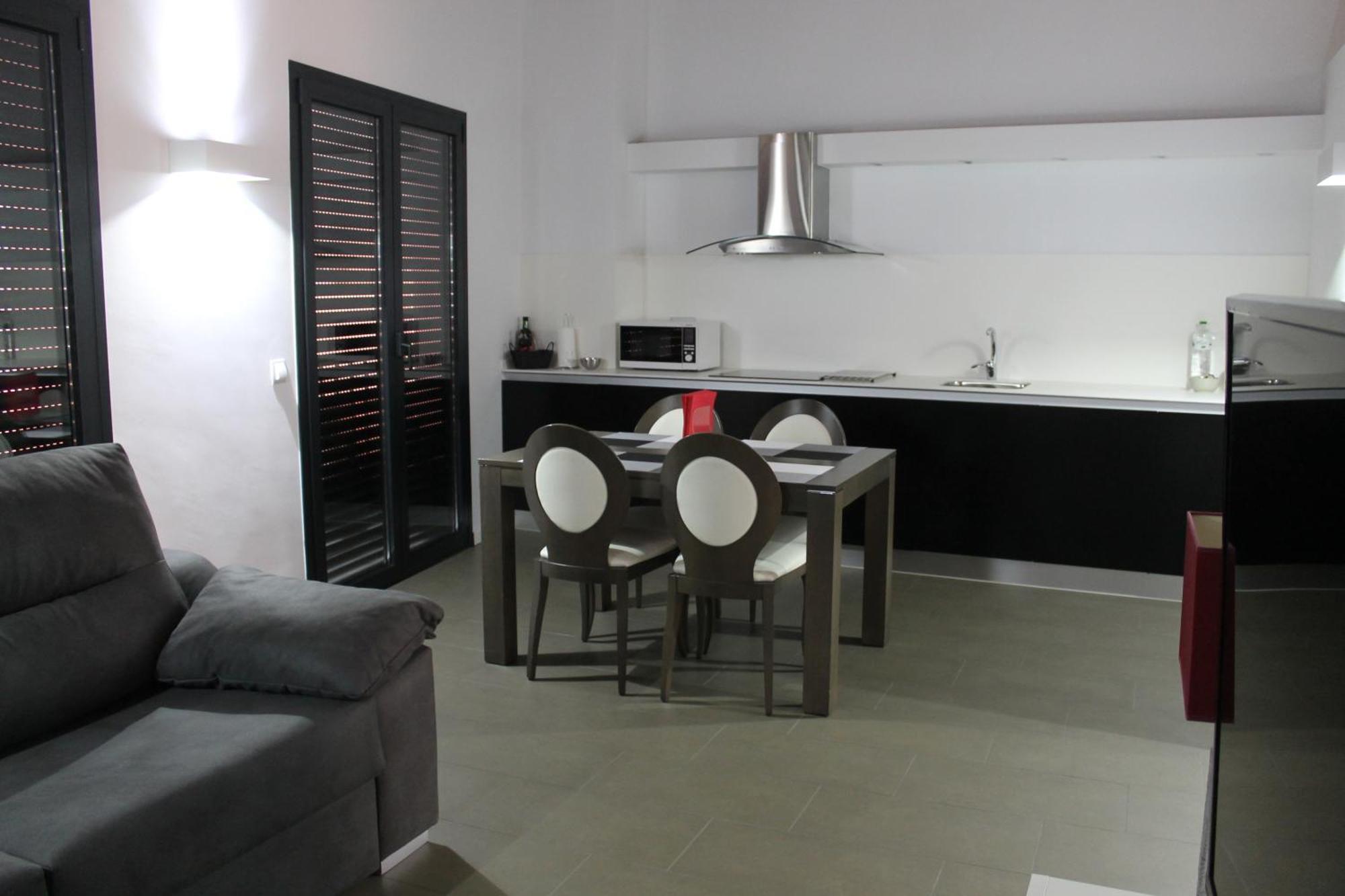Apartaments Y Habitacions Entre Volcans Olot Exteriér fotografie