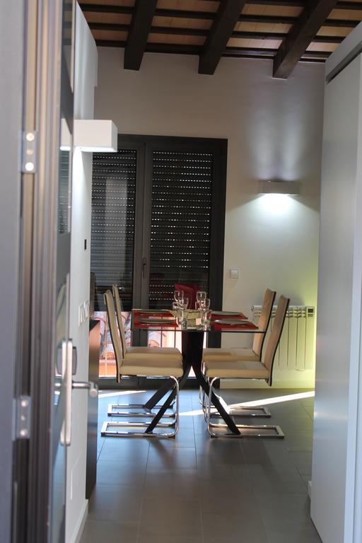 Apartaments Y Habitacions Entre Volcans Olot Pokoj fotografie