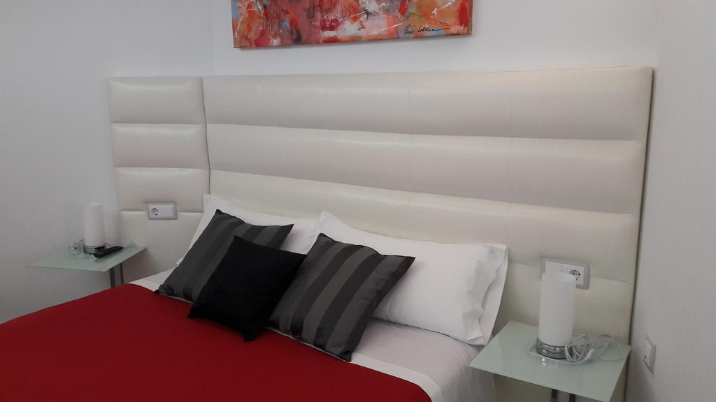 Apartaments Y Habitacions Entre Volcans Olot Exteriér fotografie