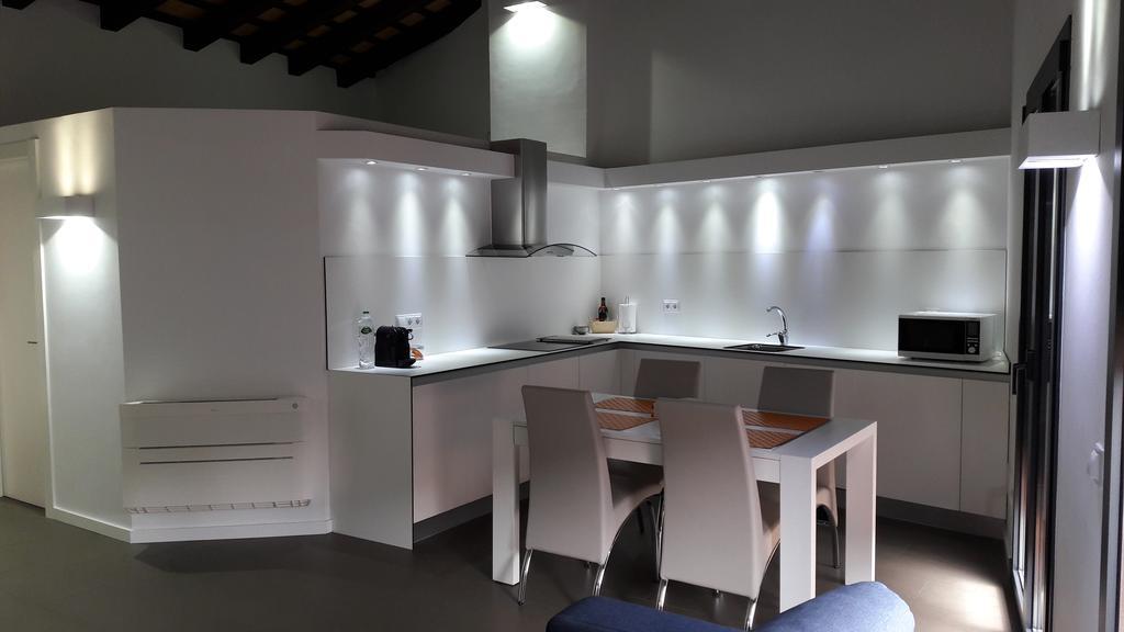 Apartaments Y Habitacions Entre Volcans Olot Exteriér fotografie