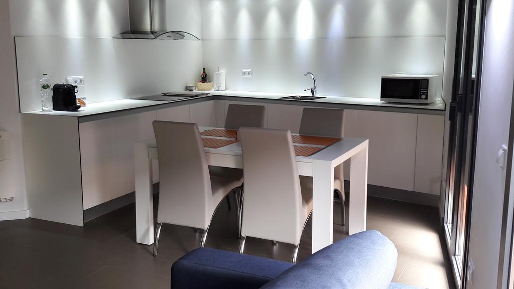 Apartaments Y Habitacions Entre Volcans Olot Exteriér fotografie