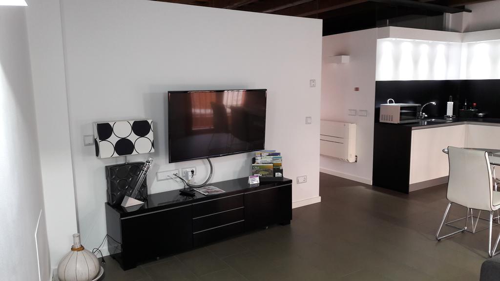 Apartaments Y Habitacions Entre Volcans Olot Exteriér fotografie