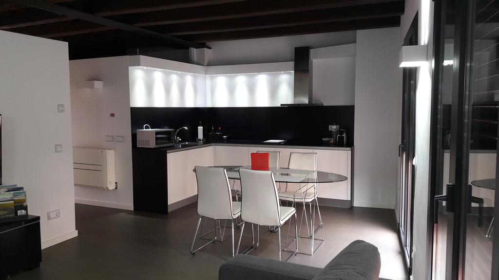 Apartaments Y Habitacions Entre Volcans Olot Exteriér fotografie