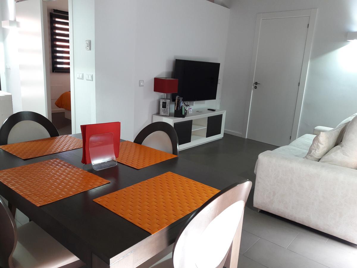 Apartaments Y Habitacions Entre Volcans Olot Exteriér fotografie