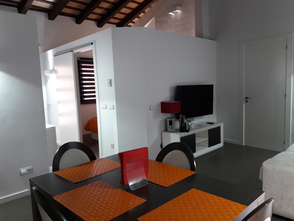 Apartaments Y Habitacions Entre Volcans Olot Exteriér fotografie