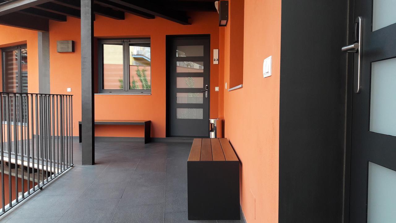 Apartaments Y Habitacions Entre Volcans Olot Exteriér fotografie